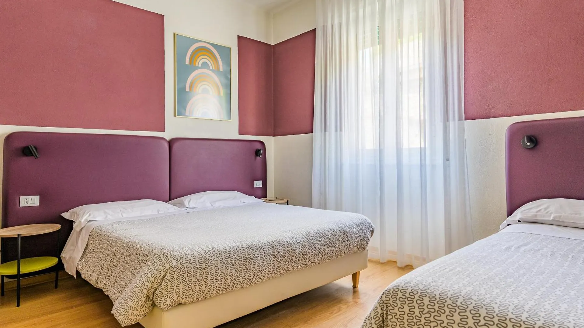 Hotel Il Nido Tellaro