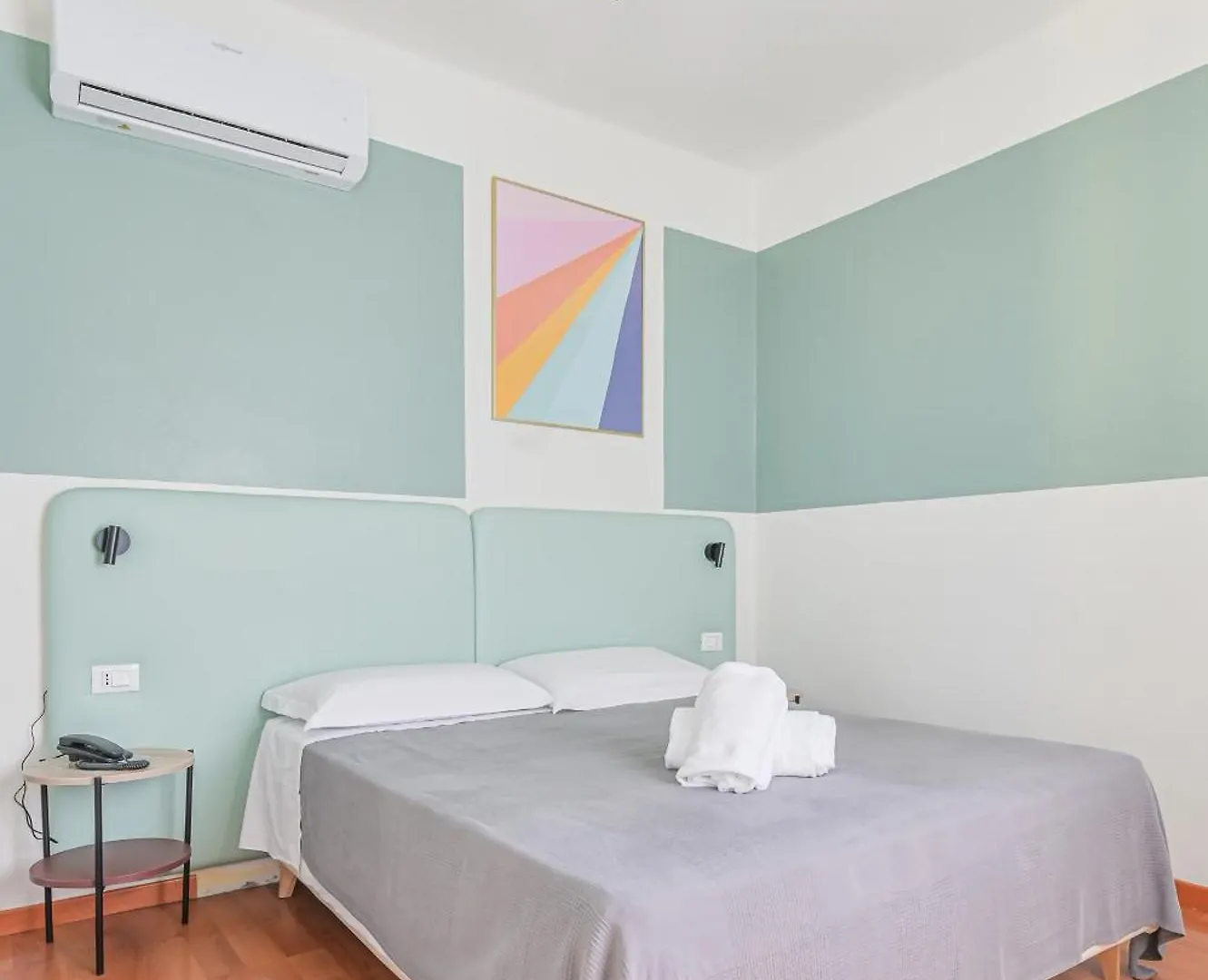 Hotel Il Nido Tellaro