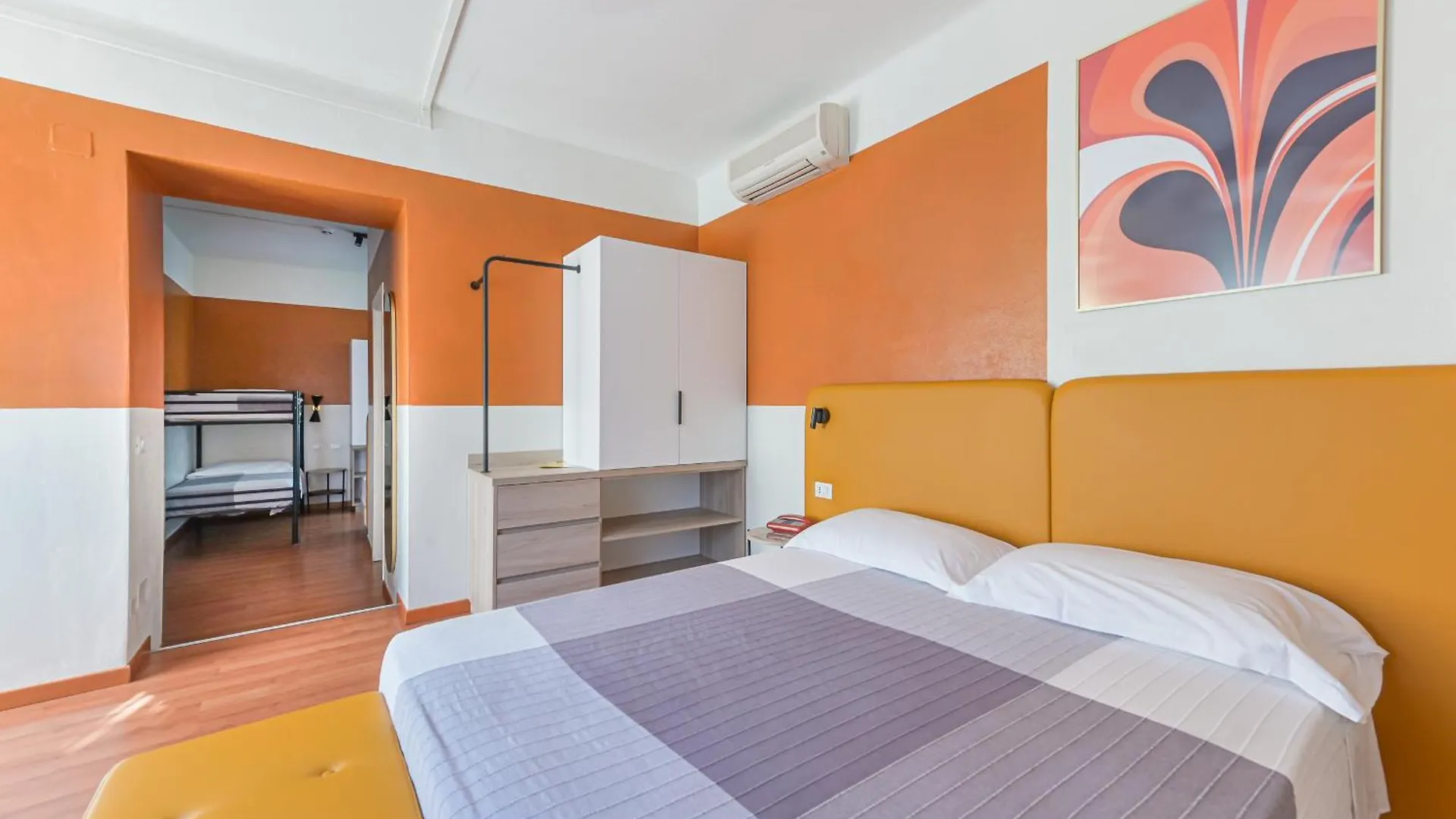 ***  Hotel Il Nido Tellaro Itália