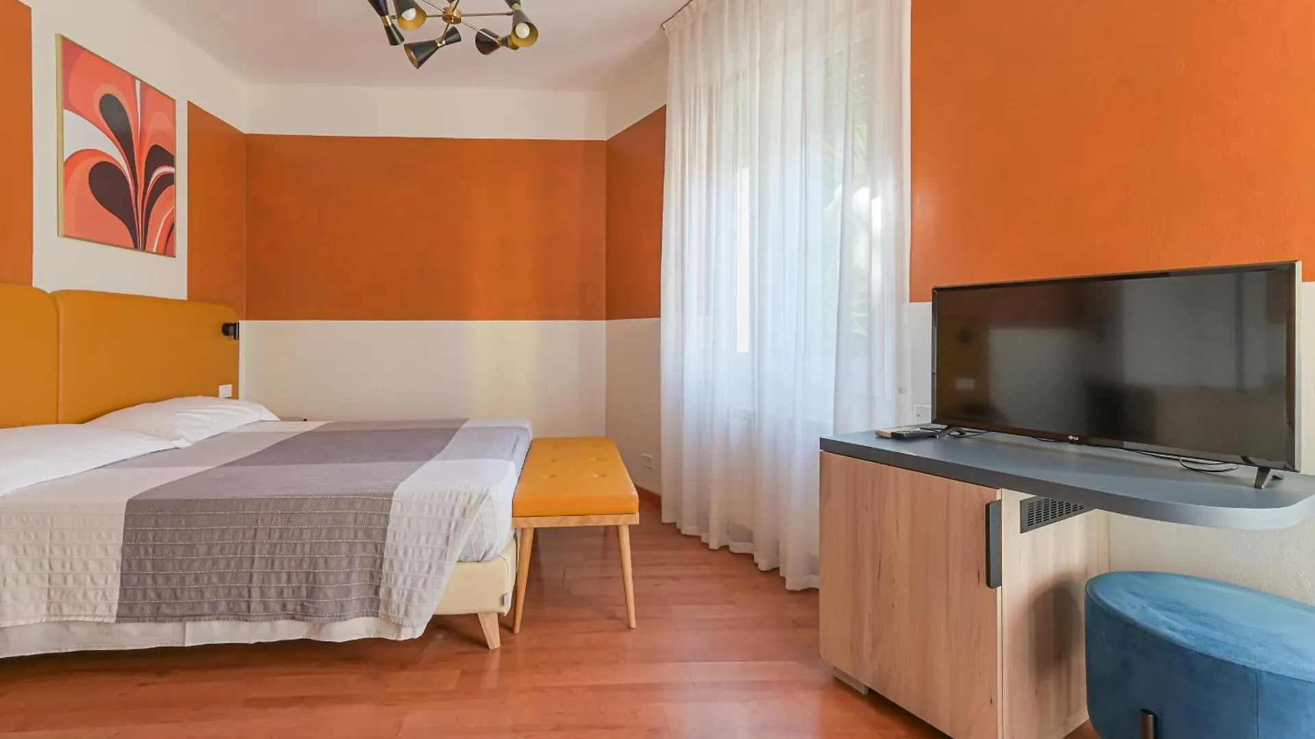 Hotel Il Nido Tellaro