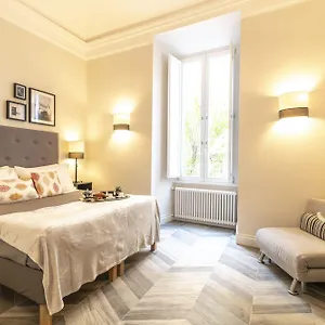 Eccelso Hotel Řím