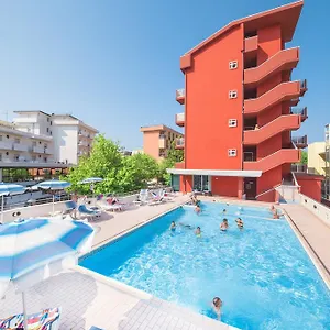 Family Mediterraneo - Azzurro Club Hotel Cesenatico