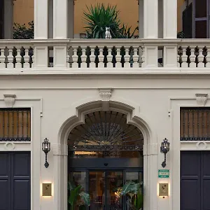 Gran Duca Di York Hotel Milán