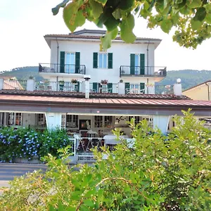 Garden *** Bocca di Magra