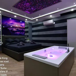 Starry Sky Charming House Penzion Alghero