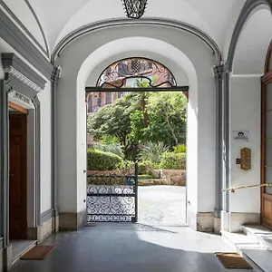 Sonder By Marriott Bonvoy Piazza San Pietro Vaticano Aparthotel Řím
