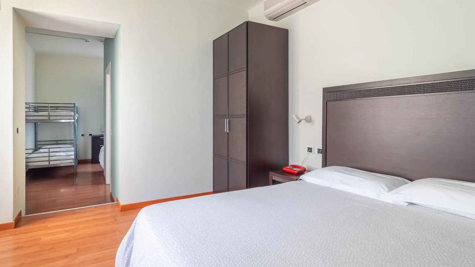 Hotel Il Nido Tellaro
