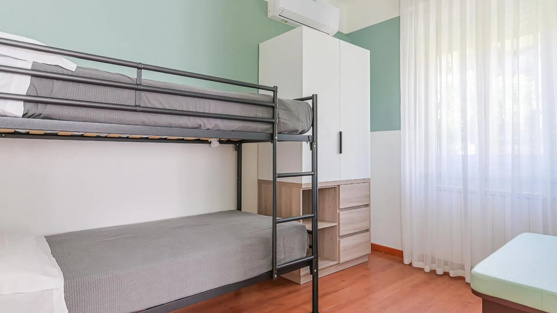 טלארו Hotel Il Nido איטליה