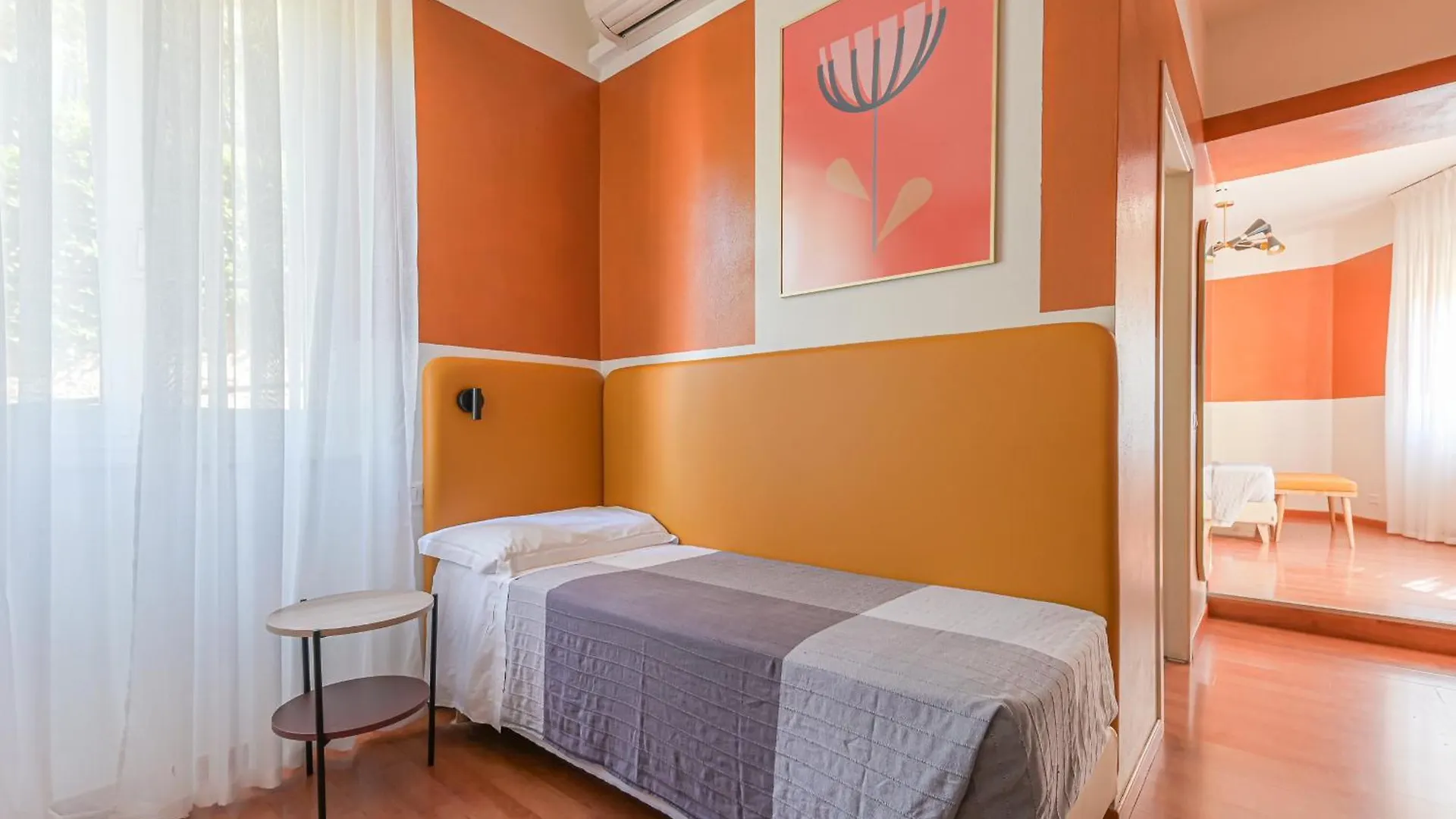 טלארו Hotel Il Nido
