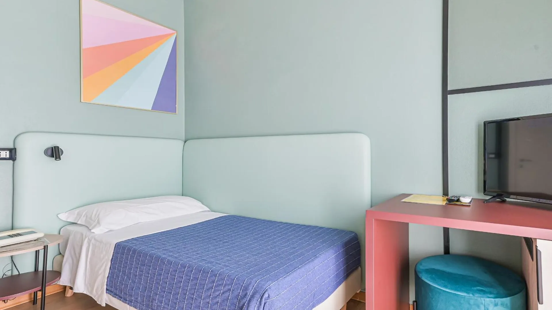 טלארו Hotel Il Nido 3*,  איטליה