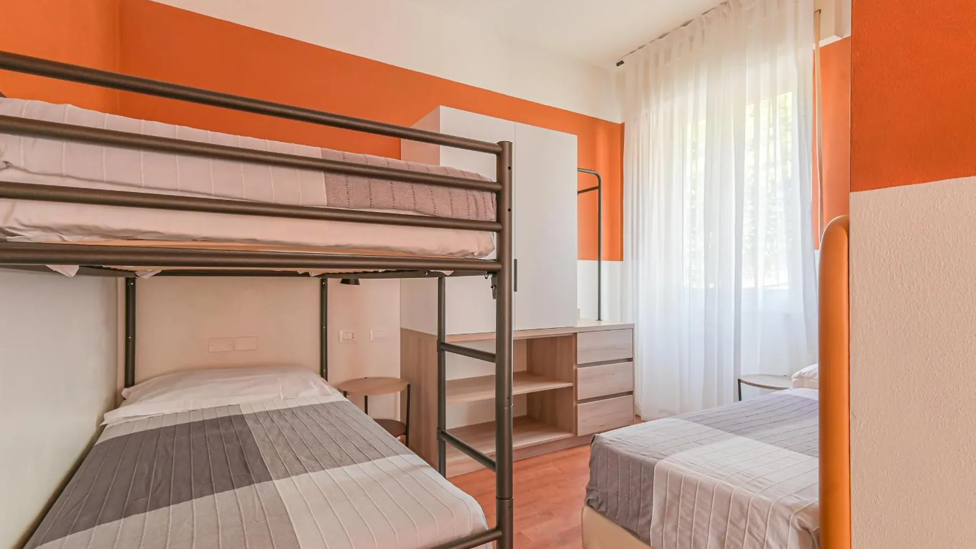 טלארו Hotel Il Nido